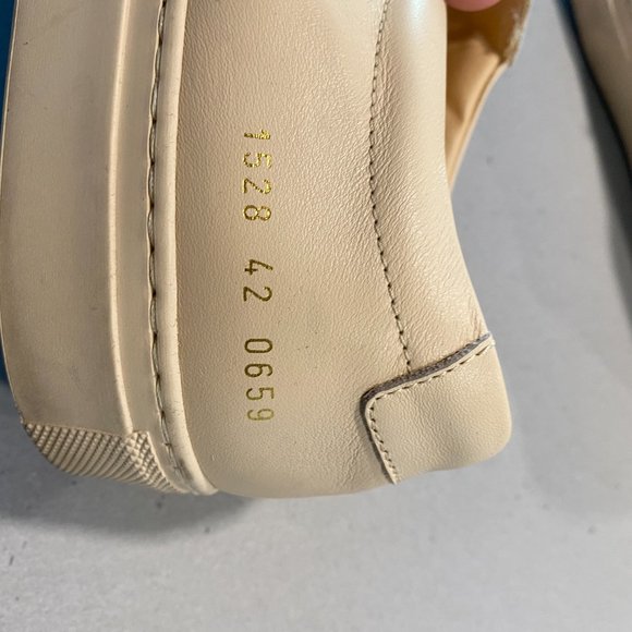 Common Projects Sneakers - Picture 5 of 6